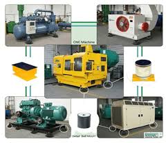 Mumbai, Business, Searching For A Trusted Engine Mount Supplier In India? | Unick Vibration