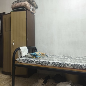 Riyadh, Bedspace For Rent, SAR 400/month,  Bed Space Available