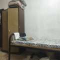 SAR 400/month,  Bed Space Available