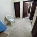 SAR 12000/year,  Furnished,  1 BR,  1BHK Family Flat Fully Furnished