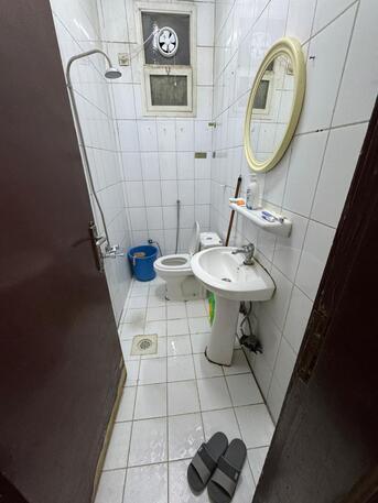 Al Khalidiyah, Apartments, Flats, Houses & Villas, SAR 12000/year,  Furnished,  1 BR,  1BHK Family Flat Fully Furnished