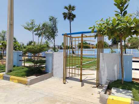 Hyderabad, Residential Plots, INR 21000,  150 Sq. Yard,  HMDA & RERA  APPROVED Open Plots For Sale @ Ramdaspally