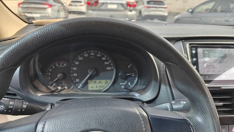 Al Batha, Vehicles, Cars & Trucks , SAR 45000,  Toyota Yaris Y+,  2022,  Automatic,  61500 KM,  +  1.5L SAR45000