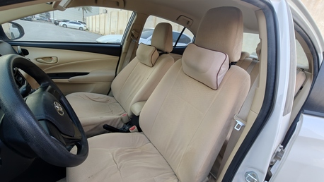 Al Batha, Vehicles, Cars & Trucks , SAR 45000,  Toyota Yaris Y+,  2022,  Automatic,  61500 KM,  +  1.5L SAR45000