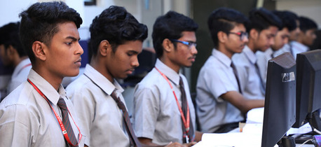 Gurugram, Education, NEET Coaching In Gurgaon Inside A CBSE School Environment