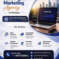 Best Digital Marketing Agency In Thrissur.