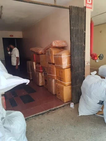 Mumbai, Business, Golden Star Movers And Packers