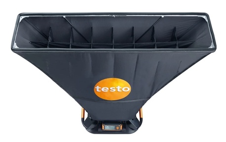 Dubai, Appliances, AED 1229,  Testo Fabric Replacement Hood For Airflow Measurement