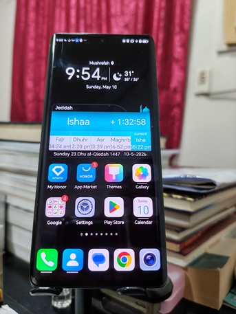 Jeddah, Mobile Phones, SAR 800,  Mobile For Sale: Honor X9a