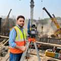 Surveyor Senior Land & Civil Surveyor & AutoCAD Civil 3D Draftsman