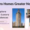 INR 20000000,  2 BR,  1234 Sq. Feet,  Buy Your Dream Home At Hero Homes Greater Noida Today