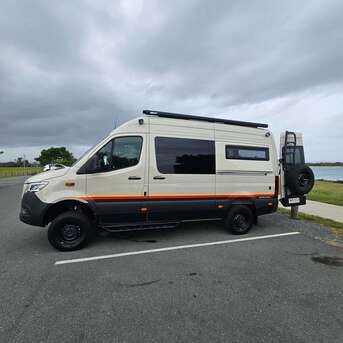 Sydney, Business, Professional Campervan Conversions Gold Coast &ndash; Vanish Campers