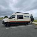 Professional Campervan Conversions Gold Coast &ndash; Vanish Campers