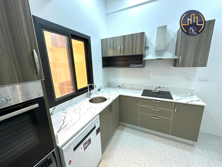 Janabiya, Apartments, Flats, Houses & Villas, BHD 250/month,  2 BR,  115 Sq. Meter,  2 BHK Appartment For Rent In Janabiyah - Semi Furnished Near To Saudi Causeway