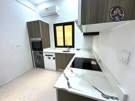 Janabiya, Apartments, Flats, Houses & Villas, BHD 250/month,  2 BR,  115 Sq. Meter,  2 BHK Appartment For Rent In Janabiyah - Semi Furnished Near To Saudi Causeway