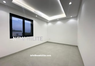 Kuwait City, Apartments, Flats, Houses & Villas, KWD 750/month,  3 BR,  Brand New 3 Master Bedroom Duplex With Terrace For Rent In Rumaithya