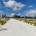 INR 21000,  141 Sq. Yard,  HMDA & RERA  APPROVED Open Plots For Sale @ Ramdaspally