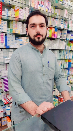 Riyadh, Job Seekers, Pharmacy Assistant