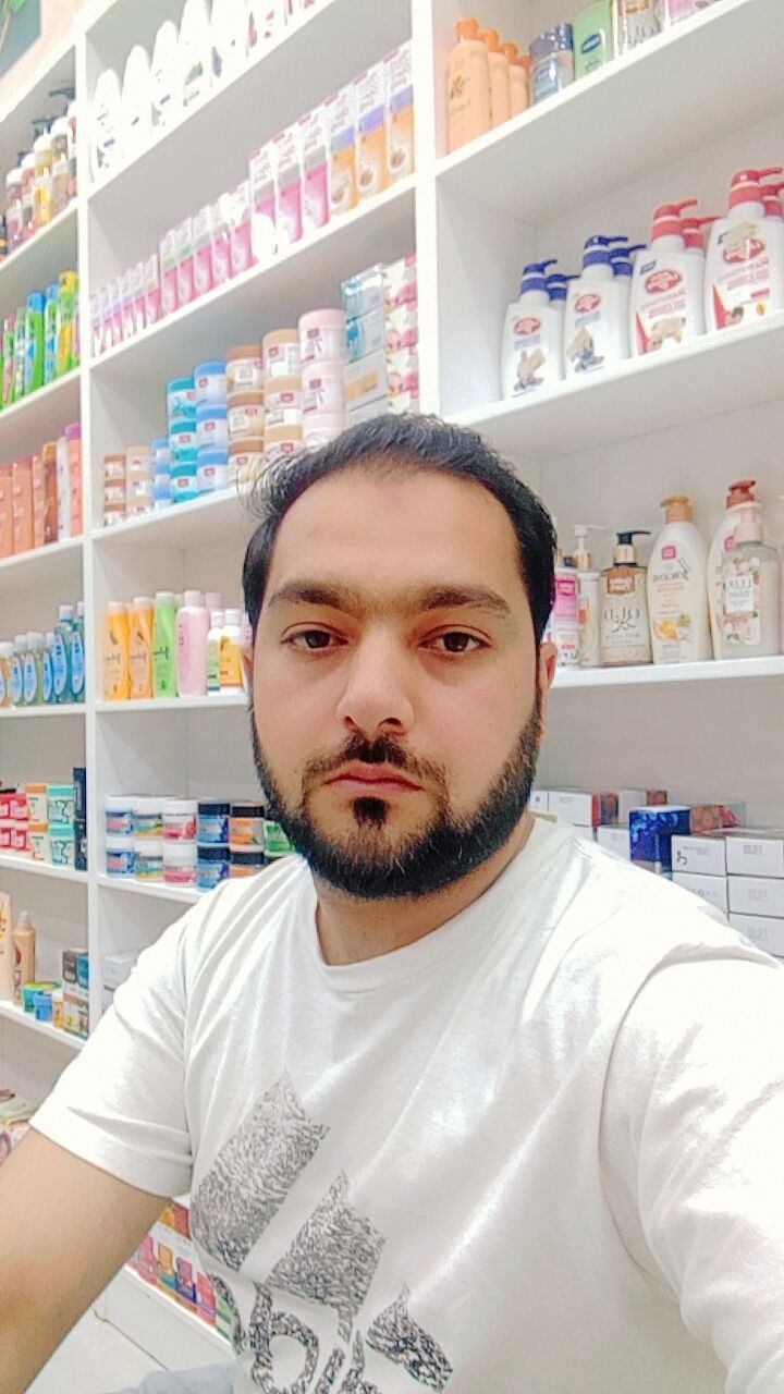 Riyadh, Job Seekers, Pharmacy Assistant