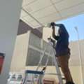CCTV Camera Installation Work