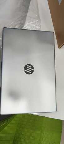 Jubail, Computers, SAR 1750,  Brand New Laptop HP