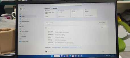 Jubail, Computers, SAR 1750,  Brand New Laptop HP