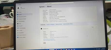 Jubail, Computers, SAR 1750,  Brand New Laptop HP