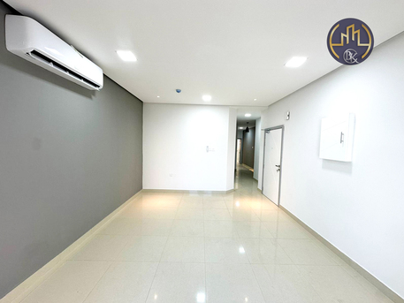 Janabiya, Apartments, Flats, Houses & Villas, BHD 250/month,  2 BR,  115 Sq. Meter,  2 BHK | Semi Furnished Appartment | For Rent In Janabiyah | Near To Saudi Causeway