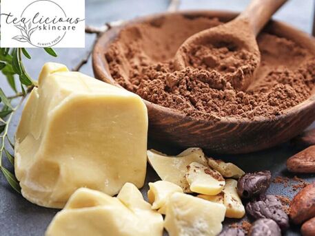 New York, Health, How Does Cocoa Butter Soap For Face Help Keep Skin Hydrated Naturally?
