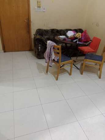 Dammam, Apartments, Flats, Houses & Villas, SAR 1200/month,  2 BR,  2 BHK  Family  Apt. For Rent/ Per Monthly  1200 SAR -Preferable Keralites