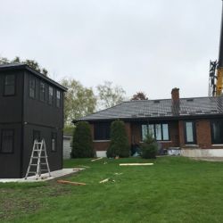 Toronto, Business, Cottage Style Mini Barns | Charming Storage Barns For Every Backyard