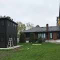 Cottage Style Mini Barns | Charming Storage Barns For Every Backyard