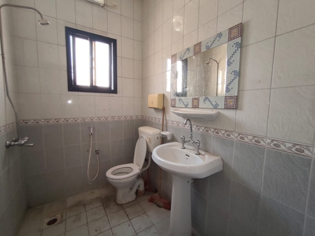 Salmabad, Offices, BHD 140,  Salmabad:- 2Bhk Office/Commercial Flat On Rent..