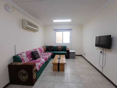 Hoora, Apartments, Flats, Houses & Villas, BHD 190/month,  Furnished,  1 BR,  65 Sq. Meter,  ONE BEDROOM FLAT IN HOORA