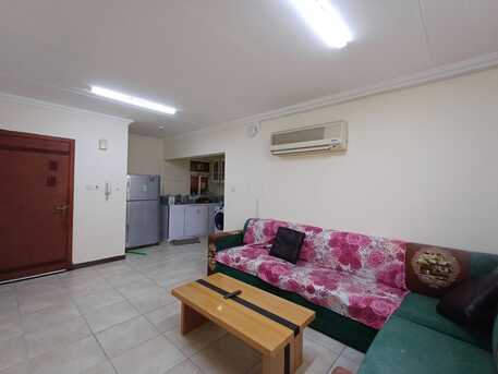 Hoora, Apartments, Flats, Houses & Villas, BHD 190/month,  Furnished,  1 BR,  65 Sq. Meter,  ONE BEDROOM FLAT IN HOORA