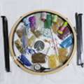 INR 10,  Aari Work Materials | Ray Aari Shop