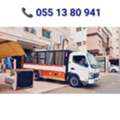 Dabbab & Dyna Available For House Furniture Shifting Jeddah To Anywhere📞0551380941
