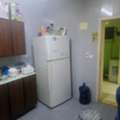 SAR 800/month,  Room With Shared Kitchen And Bathroom Electricity/ Water Free Single
