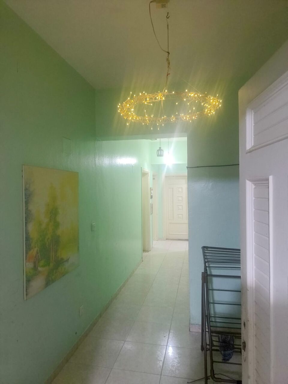 Jeddah, Rooms for Rent, SAR 800/month,  Room With Shared Kitchen And Bathroom Electricity/ Water Free Single