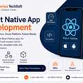 Cross Platform React Native App Development For Startups And Enterprises