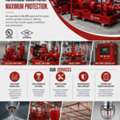 Fire Alarm And Fire Fighting Service And Installation.