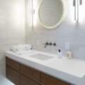How Do I Create A Luxury Bathroom Without Wasting Space?