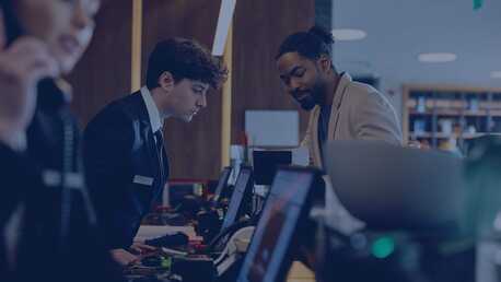Muscat, Business, Top Business Software Partner In Oman - Kays IT LLC