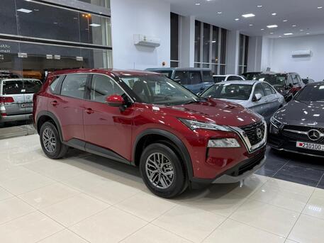 Manama, Vehicles, Cars & Trucks , BHD 9800,  Nissan X-Trail,  2026,  Automatic,  1 KM,  Nissan Xtrail  (Red)