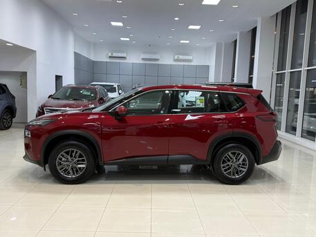 Manama, Vehicles, Cars & Trucks , BHD 9800,  Nissan X-Trail,  2026,  Automatic,  1 KM,  Nissan Xtrail  (Red)