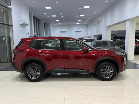 Manama, Vehicles, Cars & Trucks , BHD 9800,  Nissan X-Trail,  2026,  Automatic,  1 KM,  Nissan Xtrail  (Red)