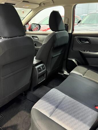 Manama, Vehicles, Cars & Trucks , BHD 9800,  Nissan X-Trail,  2026,  Automatic,  1 KM,  Nissan Xtrail  (Red)