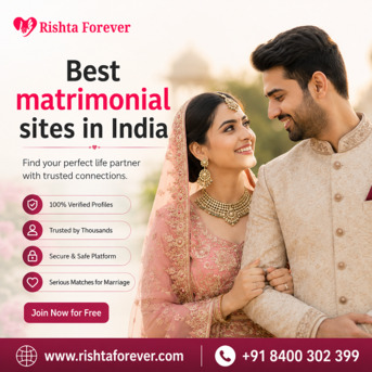 Noida, Seeking Bride, Best Matrimonial Sites In India - Rishta Forever Matchmaking