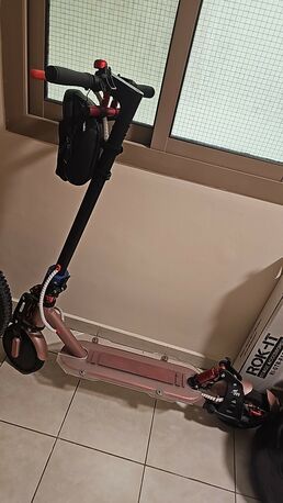 Juffair, Sporting Goods, BHD 80,  Modified Electric Scooter For Sale