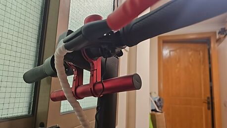 Juffair, Sporting Goods, BHD 80,  Modified Electric Scooter For Sale